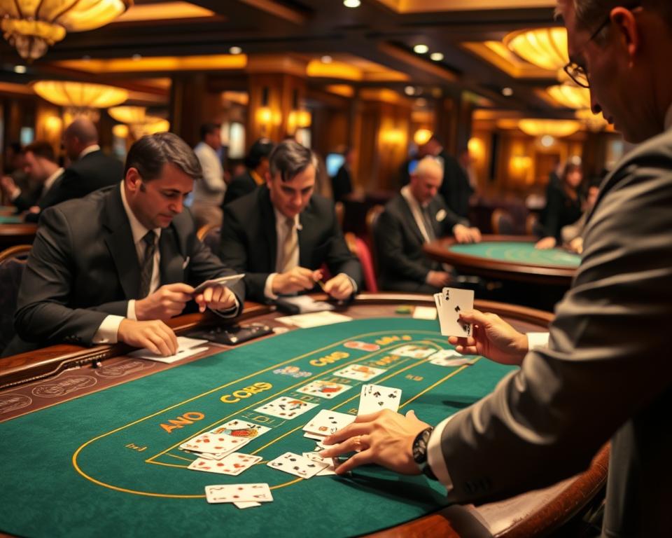 black jack online