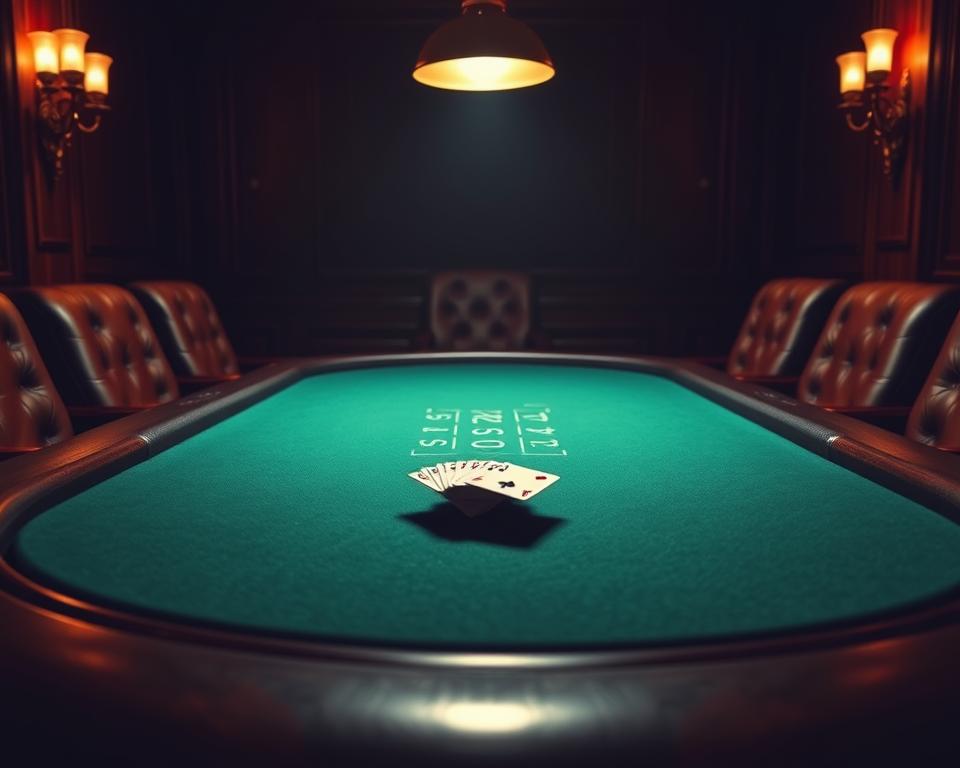 Kesalahan Fatal Saat Bermain Black Jack