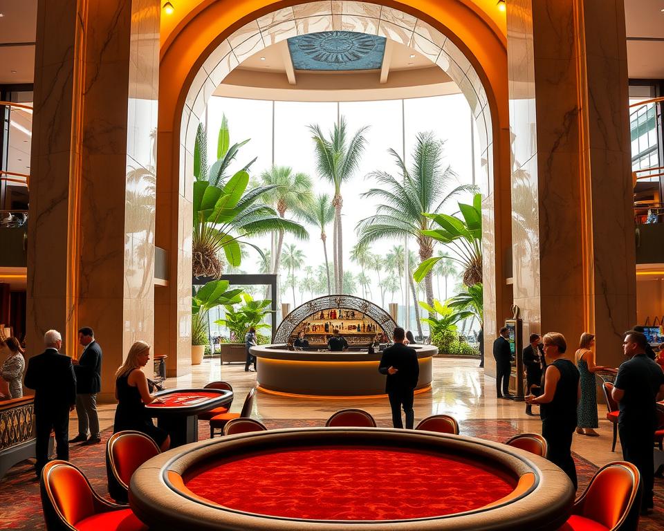 Review Casino Allbet